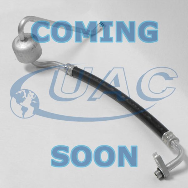 SATURN AURA G6 MALIBU NEW A/C Suction Line HOSE AC Delco 1533493